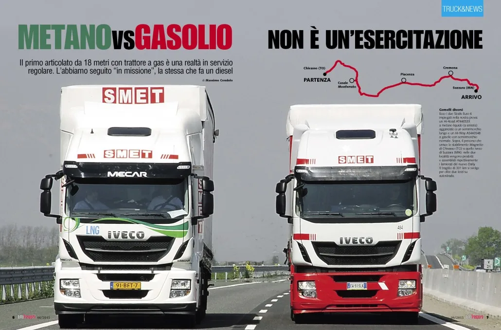 L’October Truck Festival arriva in Calabria!