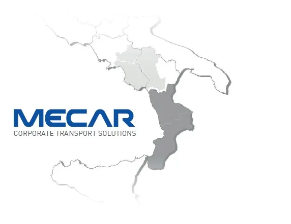 Mecar now sole Iveco dealer for the whole of Calabria
