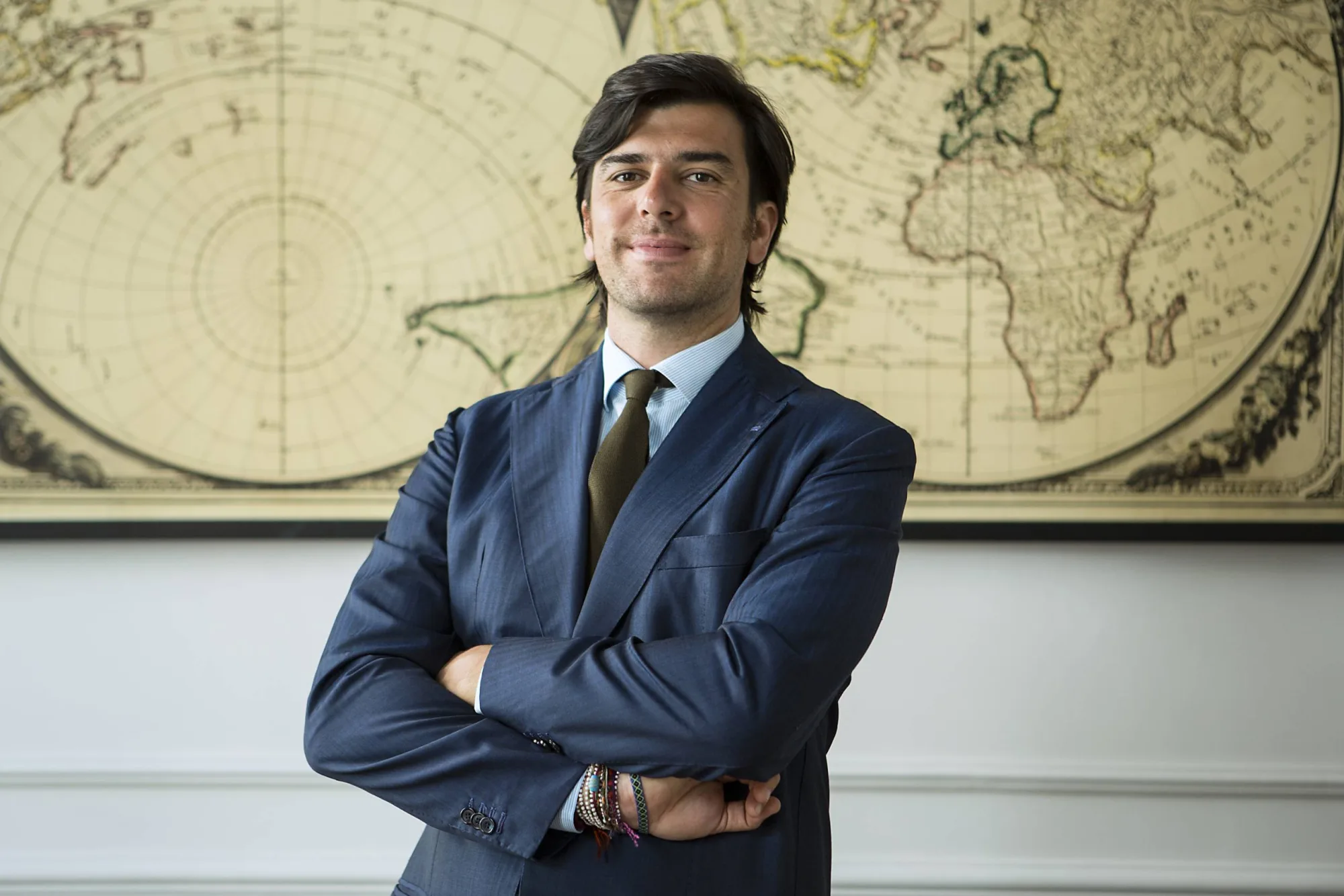 Gianandrea Ferrajoli: il super ammortamento sui veicoli industriali anche nel 2018
