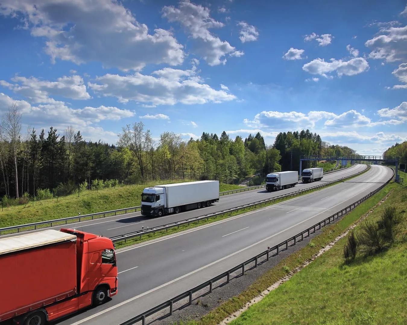 Legge di bilancio 2019: tutte le misure a sostegno dell’autotrasporto