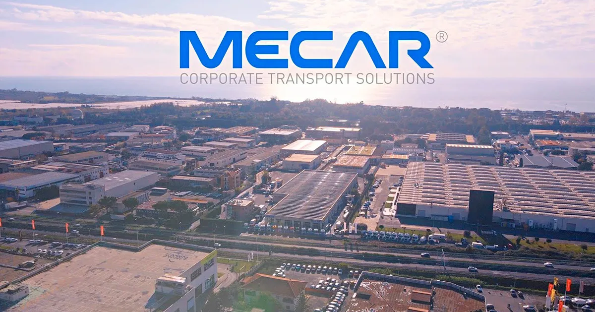 Alis Channel: speciale Mecar